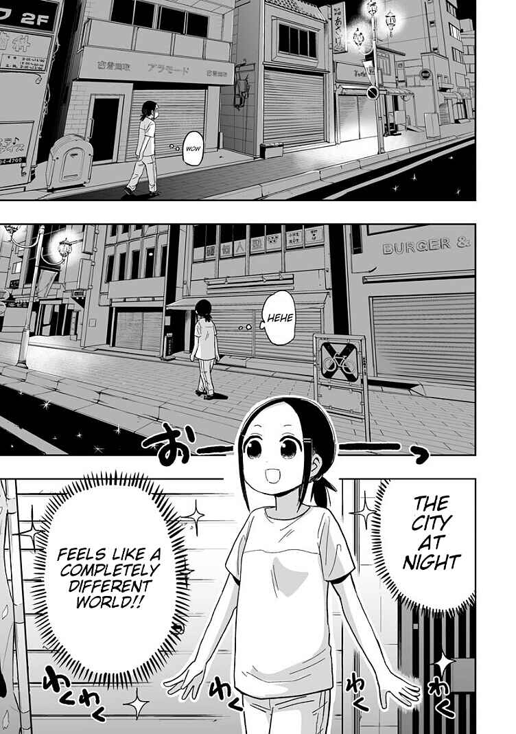 Page 7 Chapter 13 Koishikawa-san Is a Carnivore