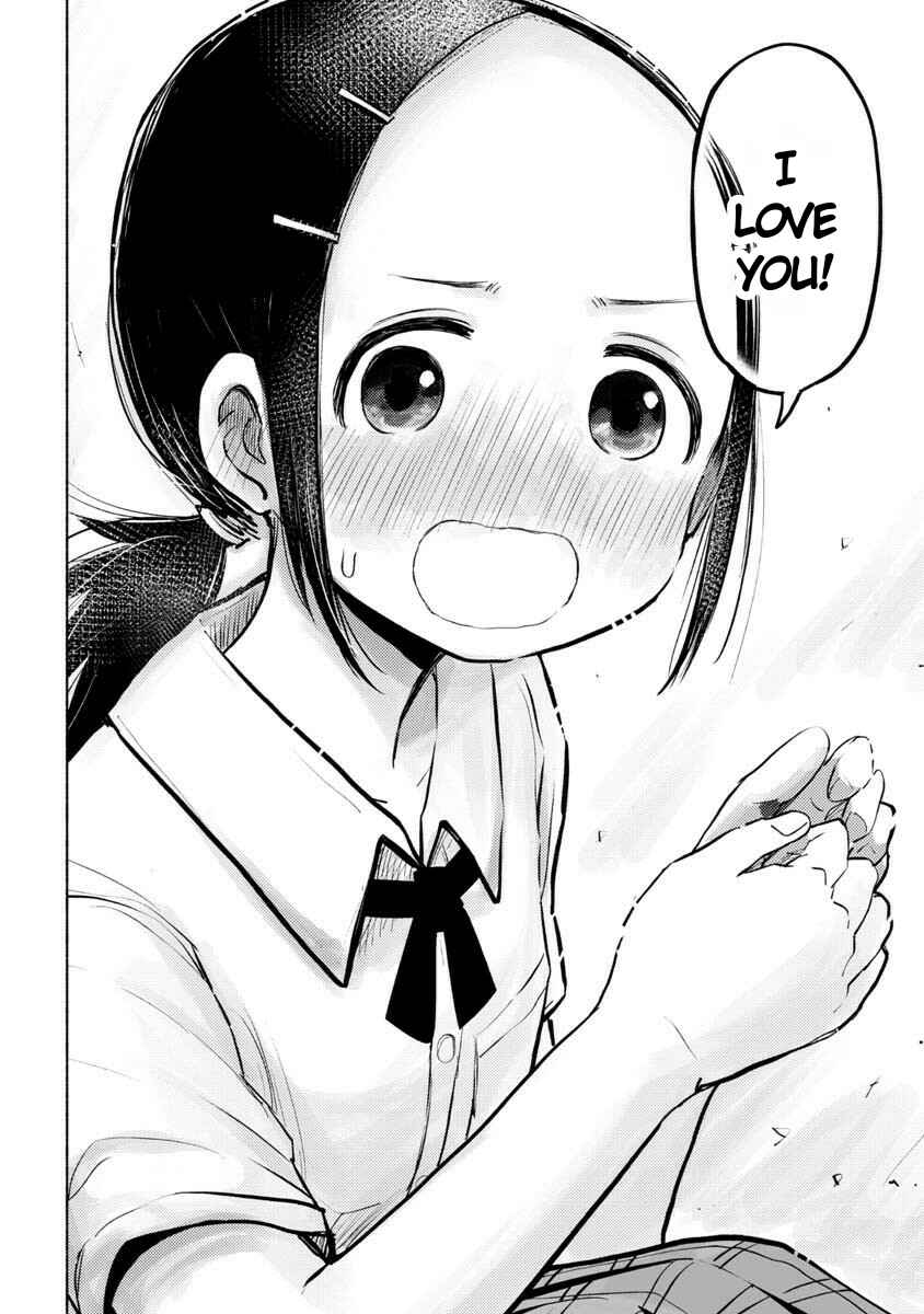 Page 10 Chapter 22 Koishikawa-san Is a Carnivore