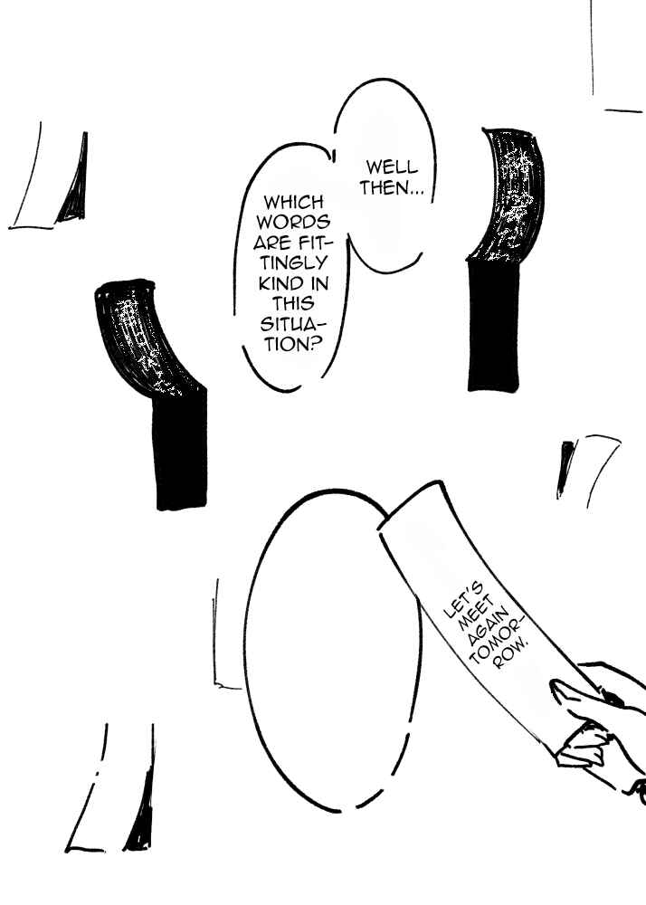 Page 29 Chapter Unknown_d1cd Touhou - Farewell Sweet Osmanthus (Doujinshi)