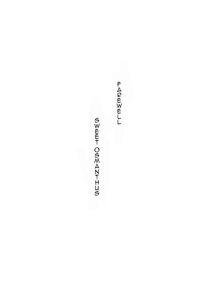 Page 54 Chapter Unknown_d1cd Touhou - Farewell Sweet Osmanthus (Doujinshi)