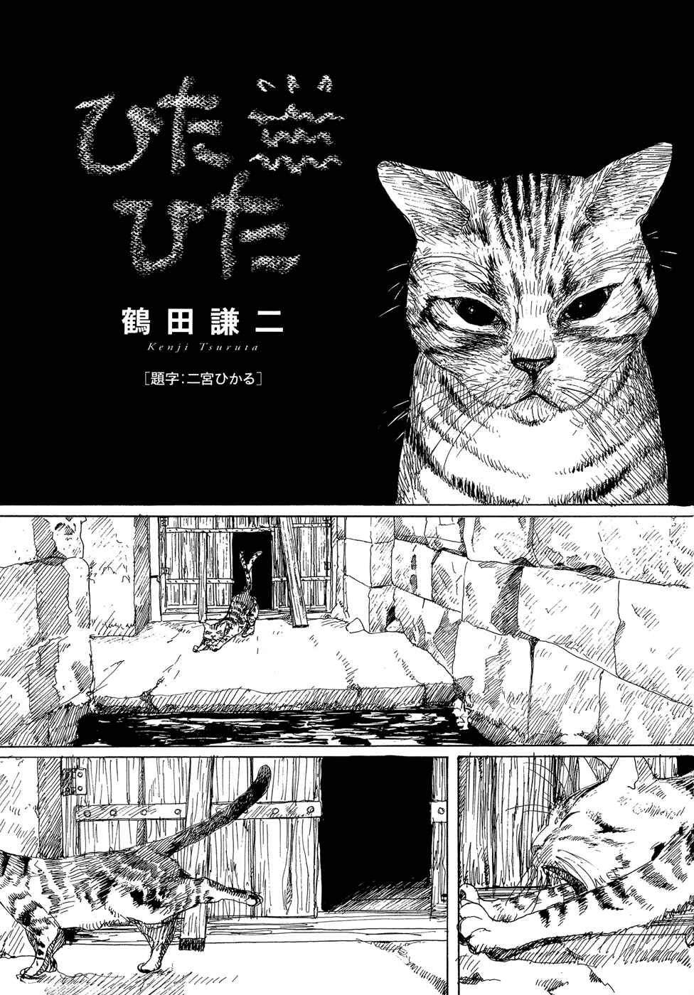 Page 6 Chapter 11 La Pomme Prisonniere