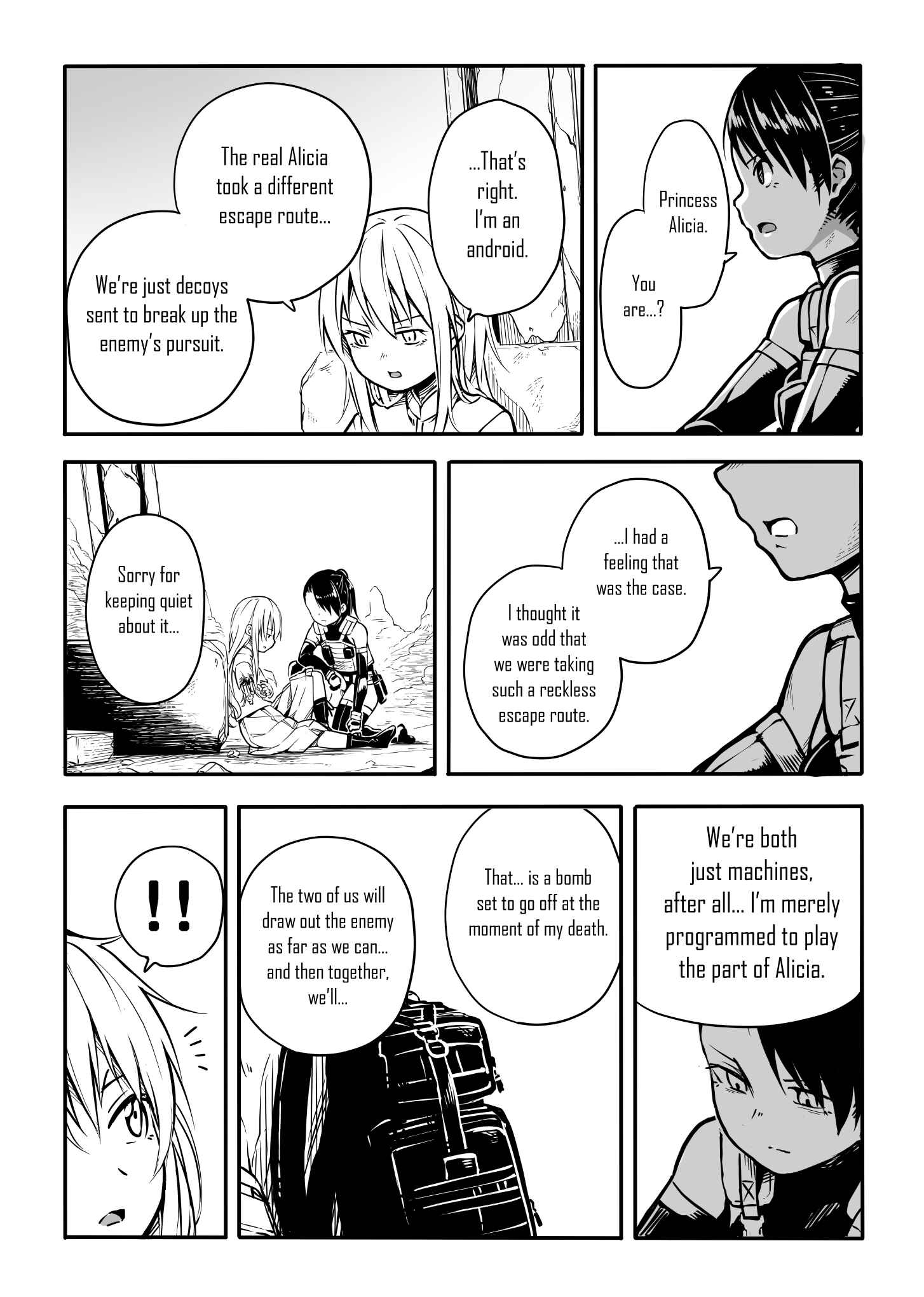 Page 22 Chapter Unknown_e40f BADLAND
