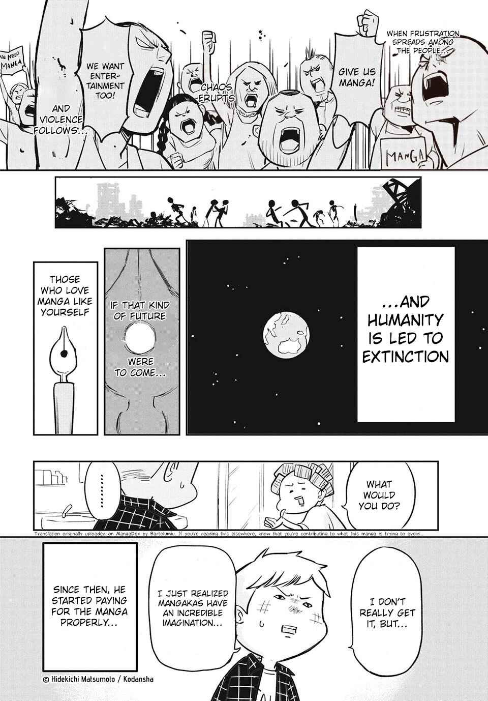 Page 4 Chapter 13 STOP! PIRACY