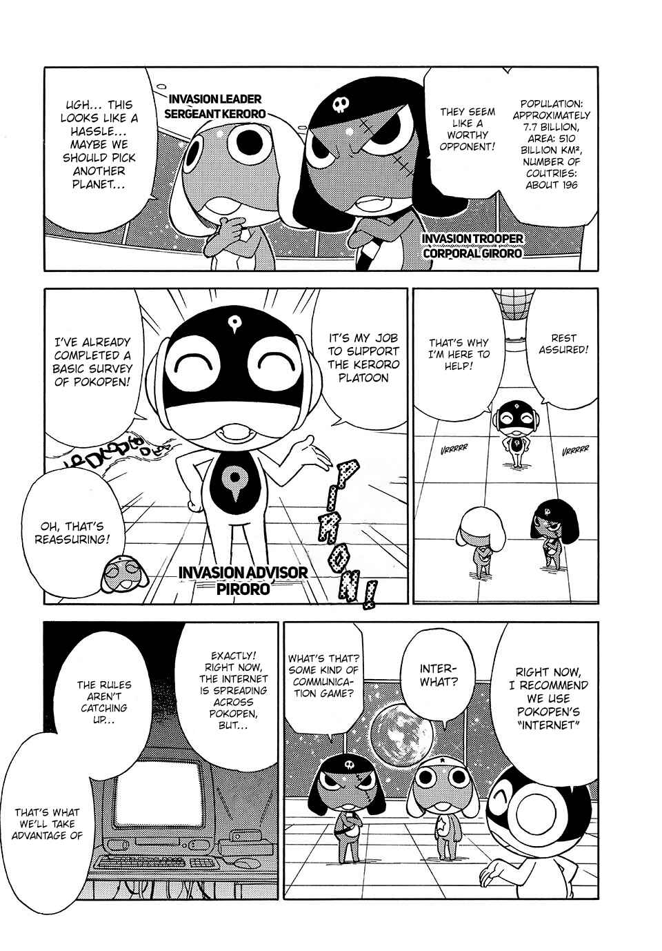 Page 2 Chapter 15 STOP! PIRACY