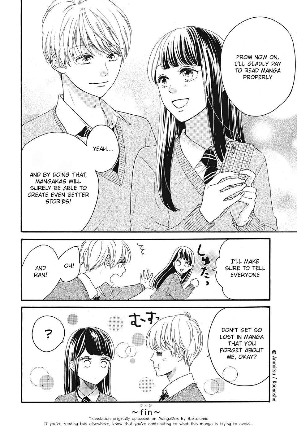 Page 5 Chapter 4 STOP! PIRACY