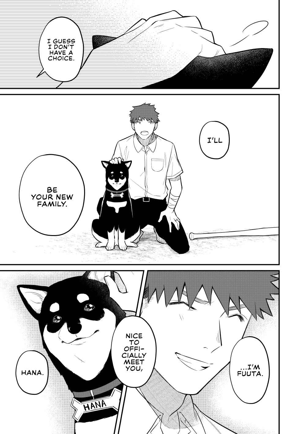 Page 14 Chapter Unknown_080b WORLD END WANKO