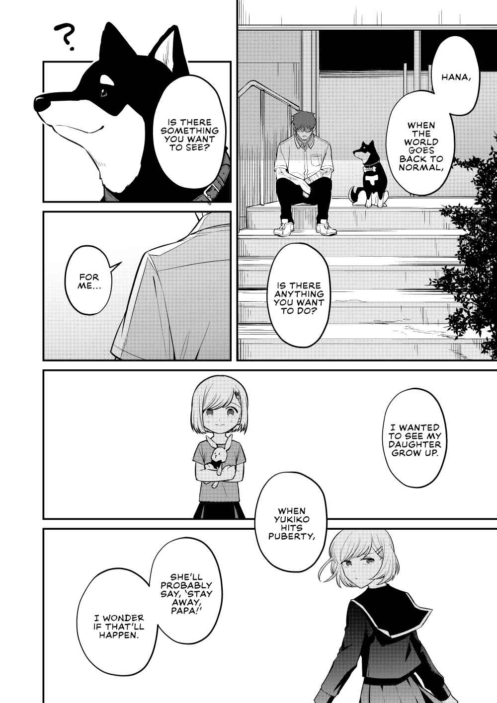 Page 25 Chapter Unknown_080b WORLD END WANKO