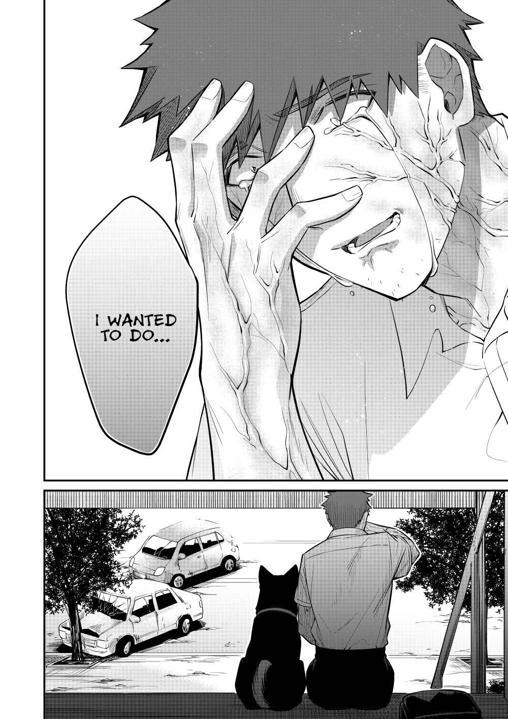 Page 27 Chapter Unknown_080b WORLD END WANKO