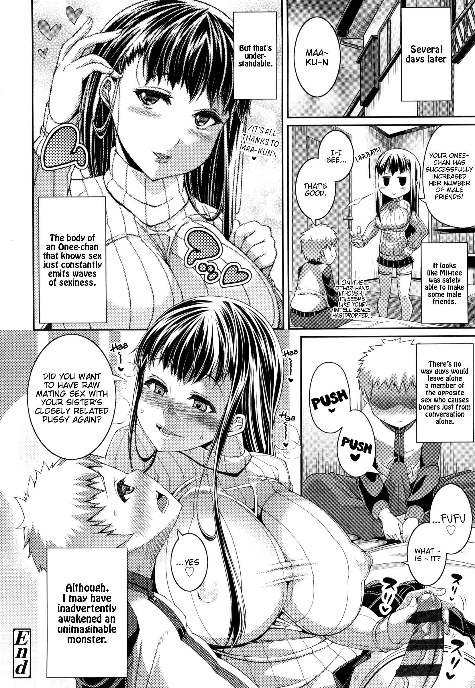 Page 22 Chapter 2 One Show Time!