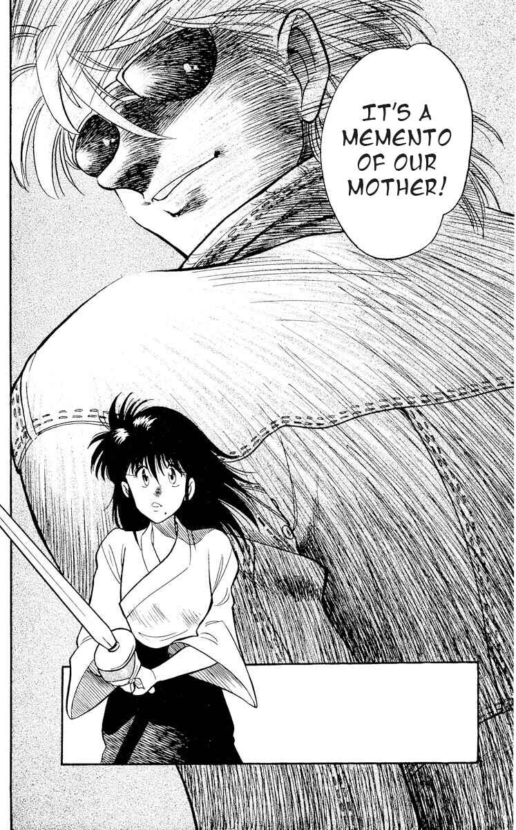 Page 26 Chapter 13 KOUJIRO