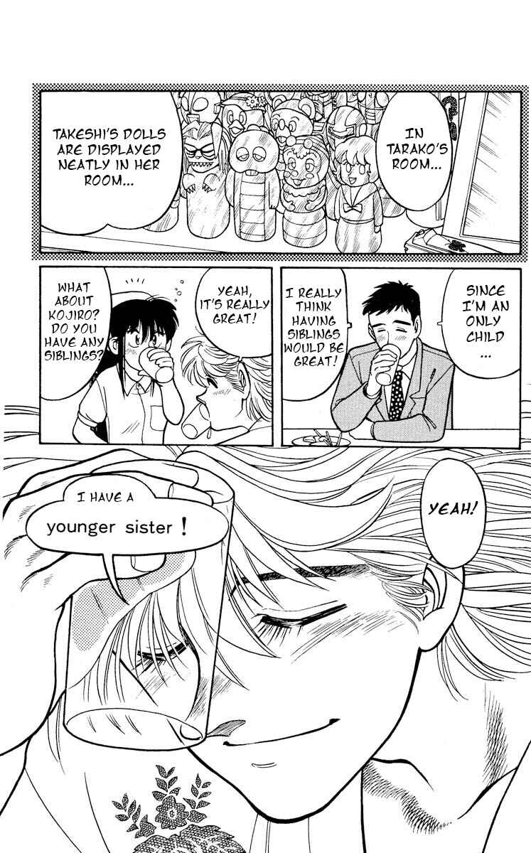 Page 17 Chapter 7 KOUJIRO