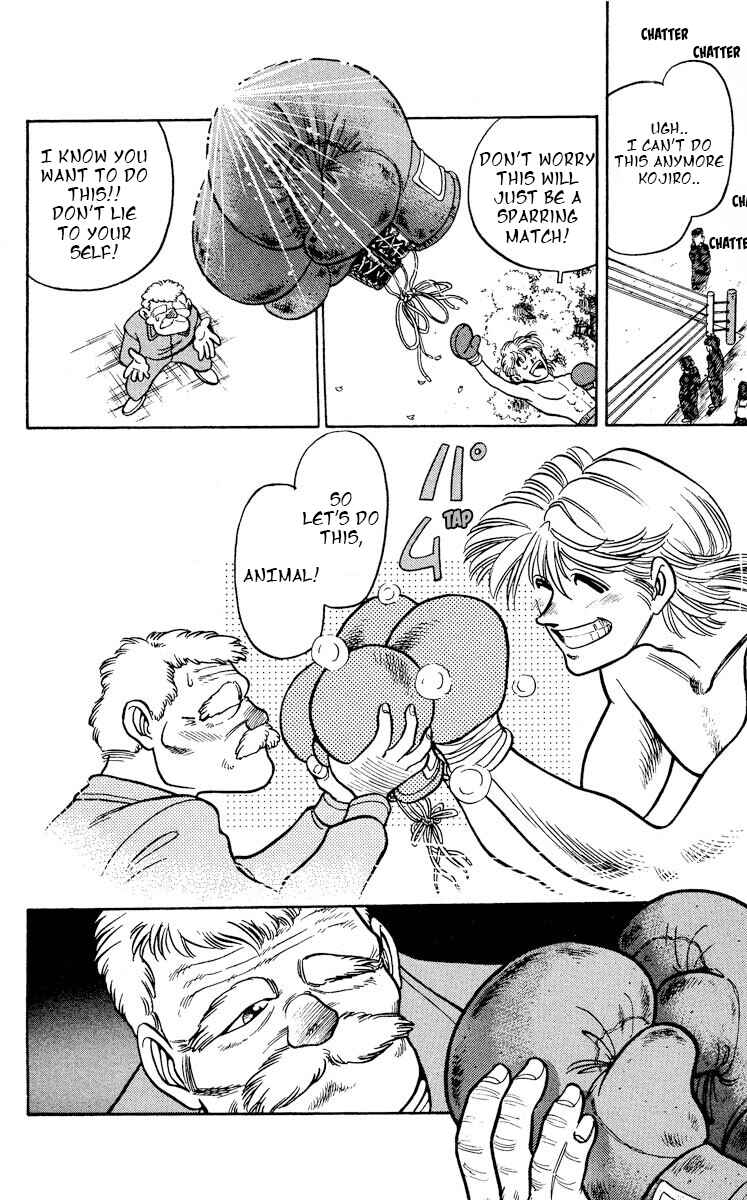 Page 21 Chapter 6 KOUJIRO