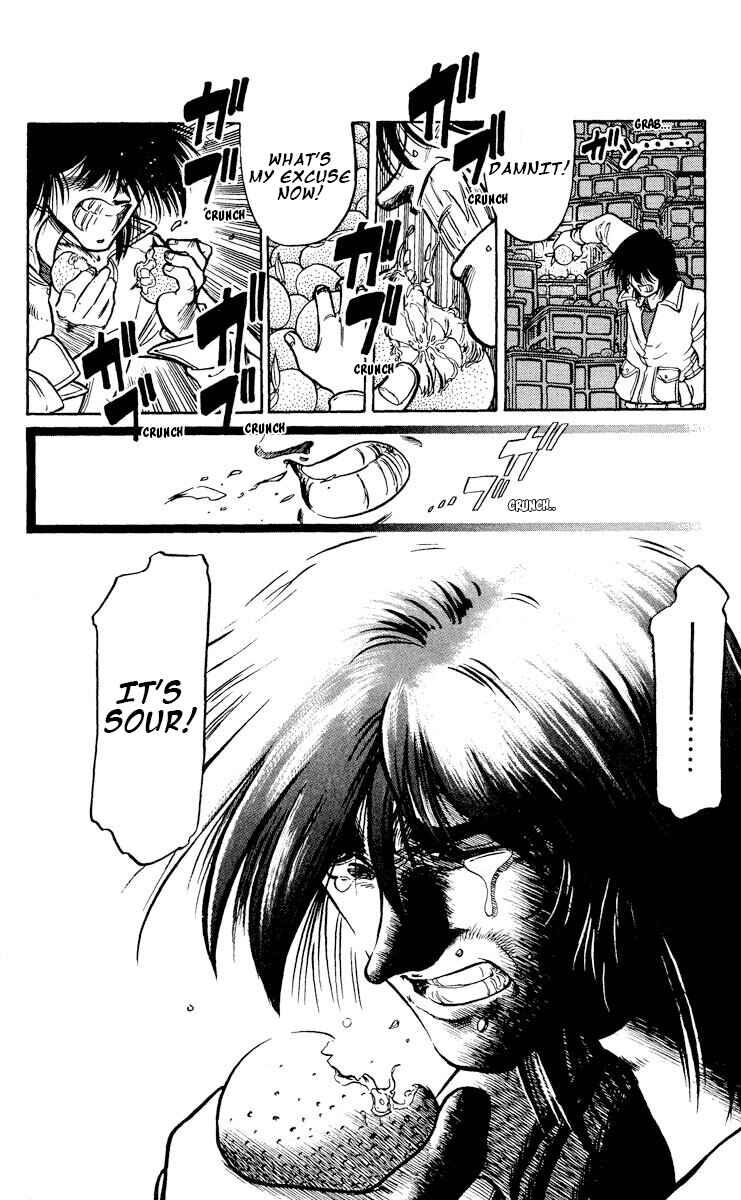 Page 36 Chapter 5 KOUJIRO