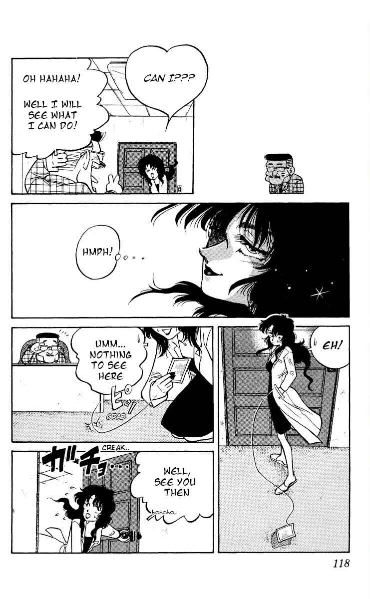 Page 10 Chapter 4 KOUJIRO