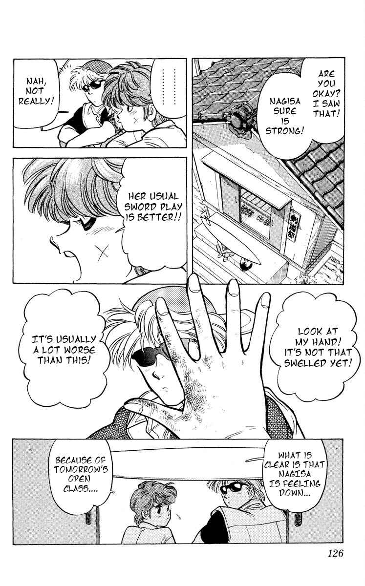 Page 26 Chapter 9 KOUJIRO