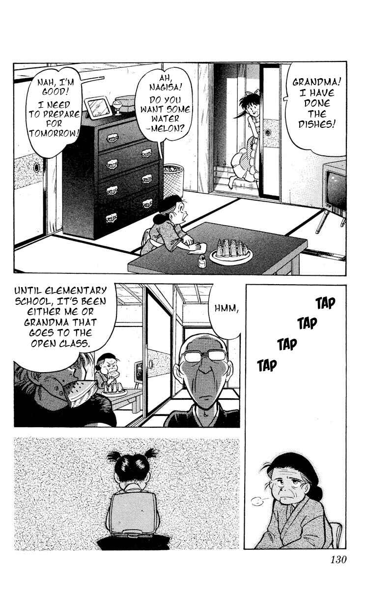 Page 30 Chapter 9 KOUJIRO