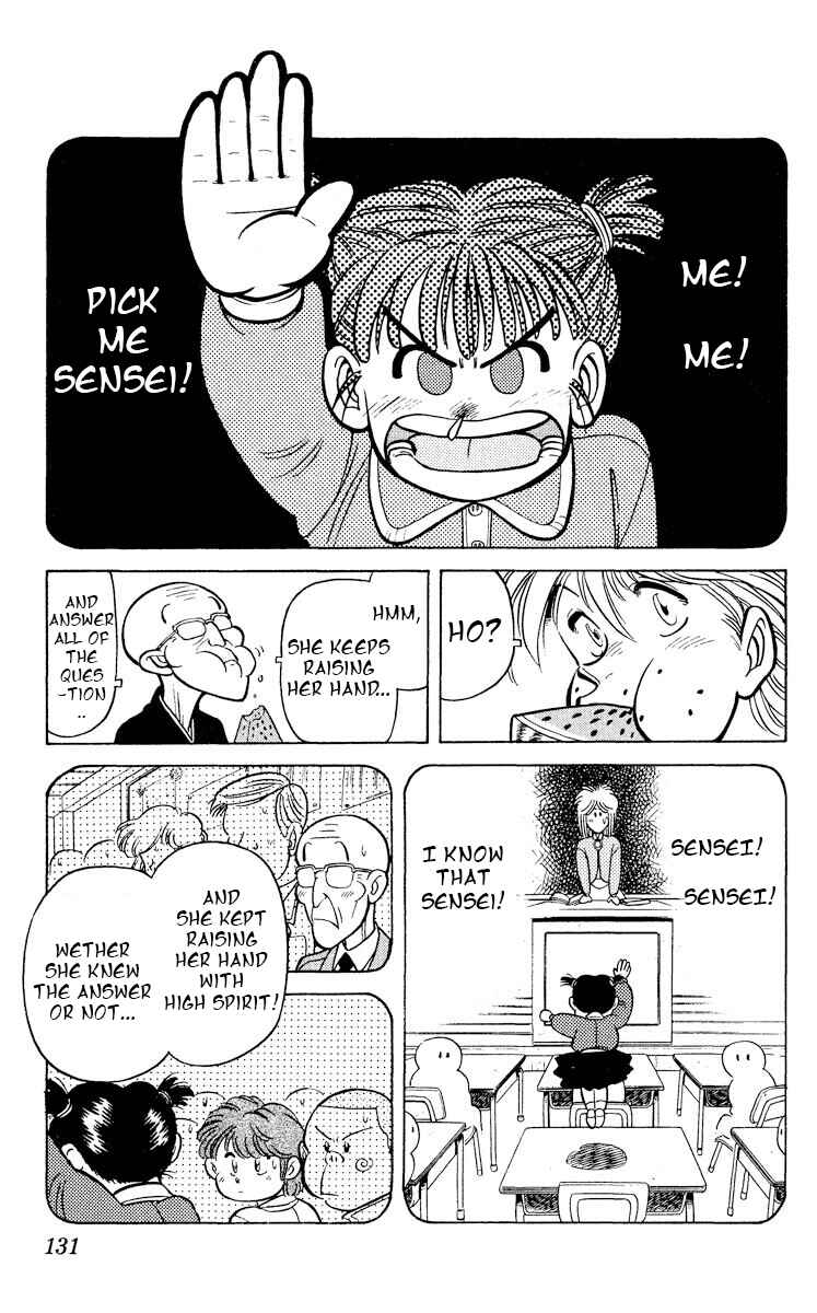 Page 31 Chapter 9 KOUJIRO