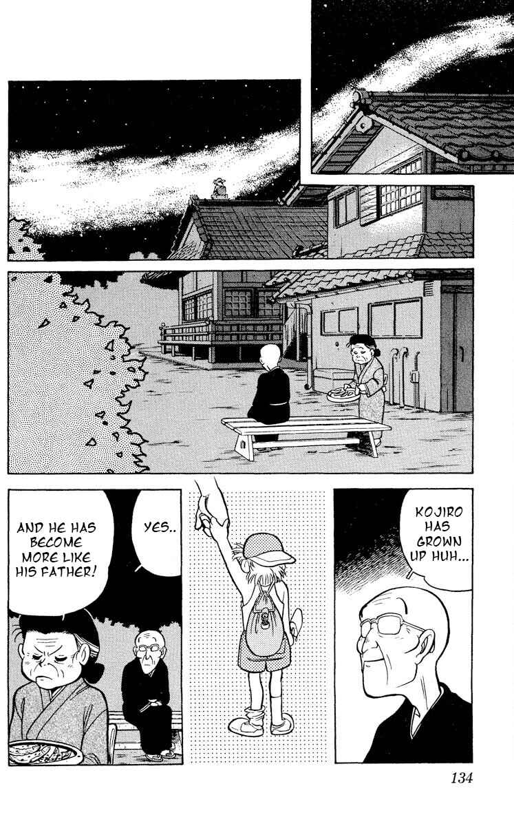 Page 34 Chapter 9 KOUJIRO