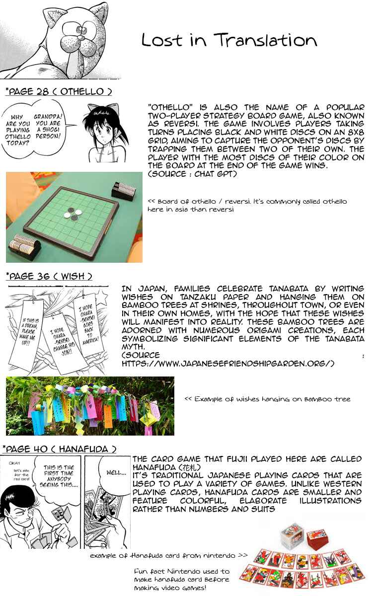 Page 46 Chapter 9 KOUJIRO