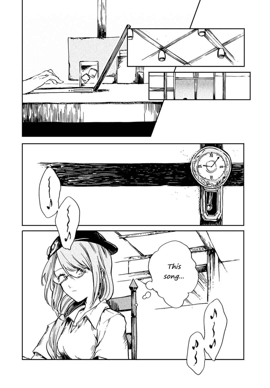 Page 16 Chapter Unknown_46c9 Na no Hanabatake to Hakashirube