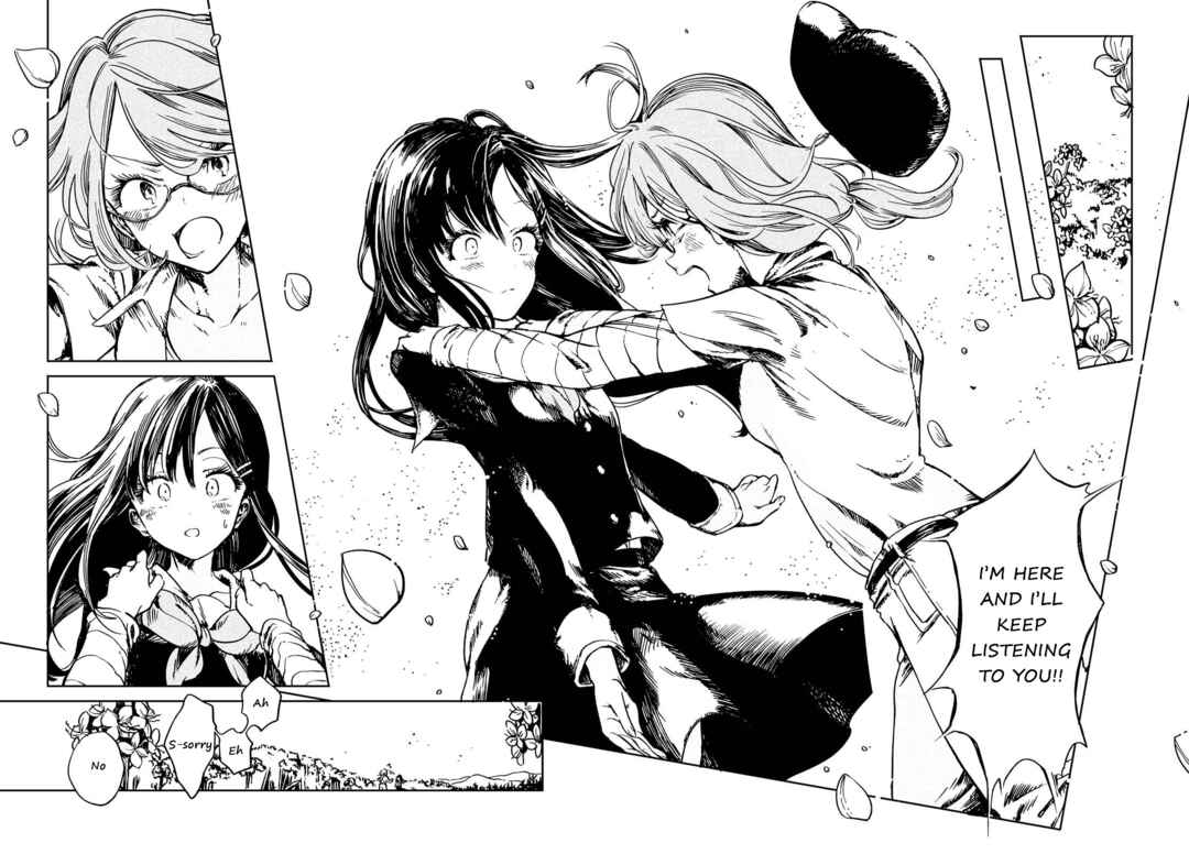 Page 30 Chapter Unknown_46c9 Na no Hanabatake to Hakashirube