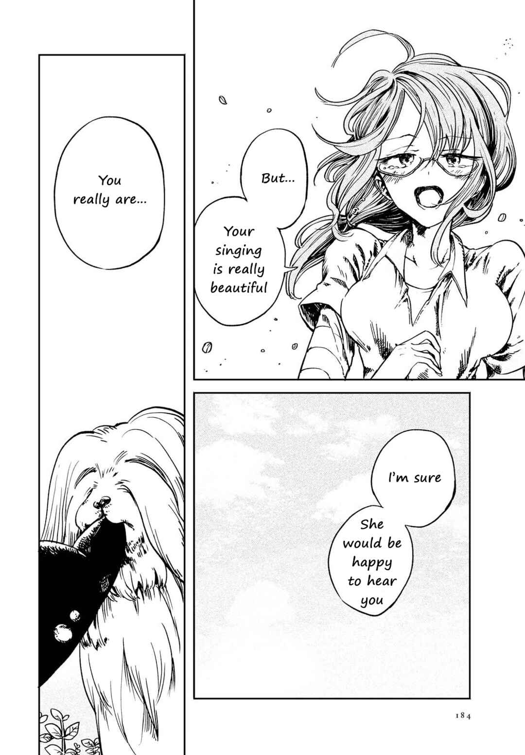 Page 31 Chapter Unknown_46c9 Na no Hanabatake to Hakashirube