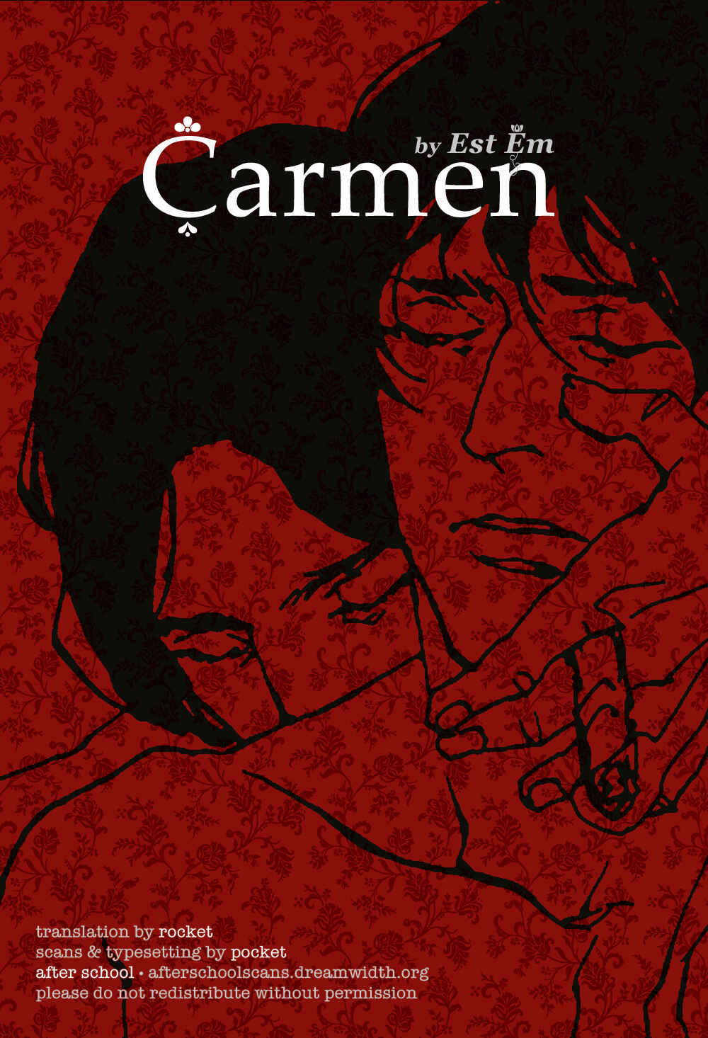 Page 1 Chapter 6 Ever After