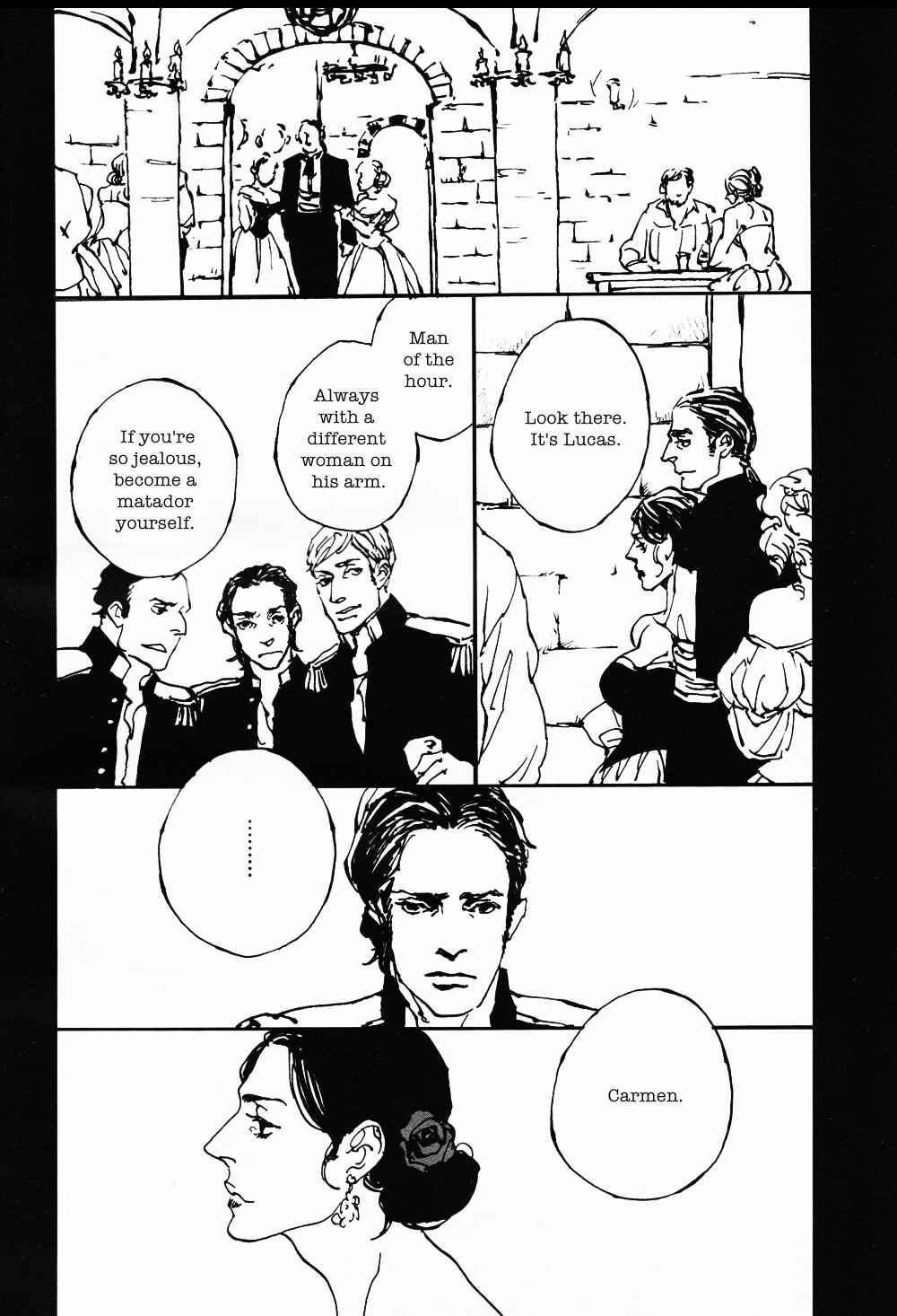 Page 10 Chapter 6 Ever After