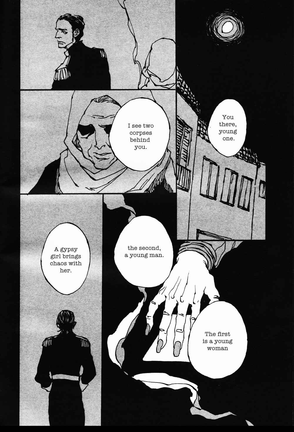 Page 12 Chapter 6 Ever After
