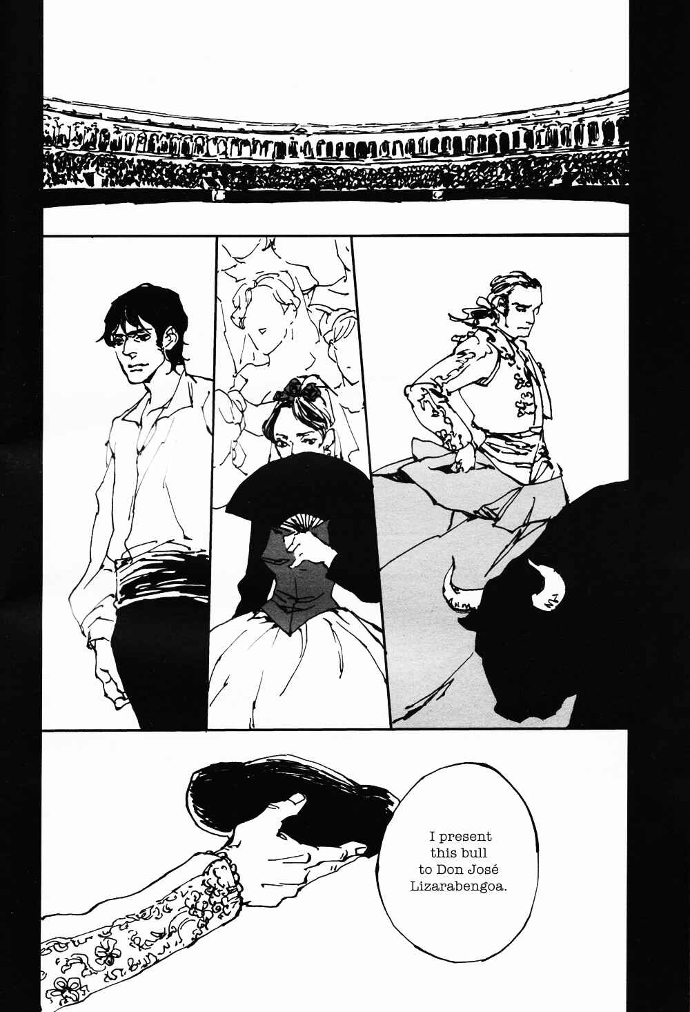 Page 18 Chapter 6 Ever After