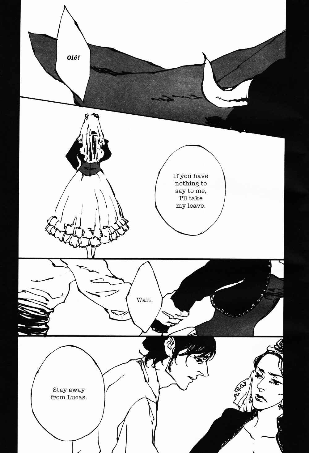 Page 21 Chapter 6 Ever After
