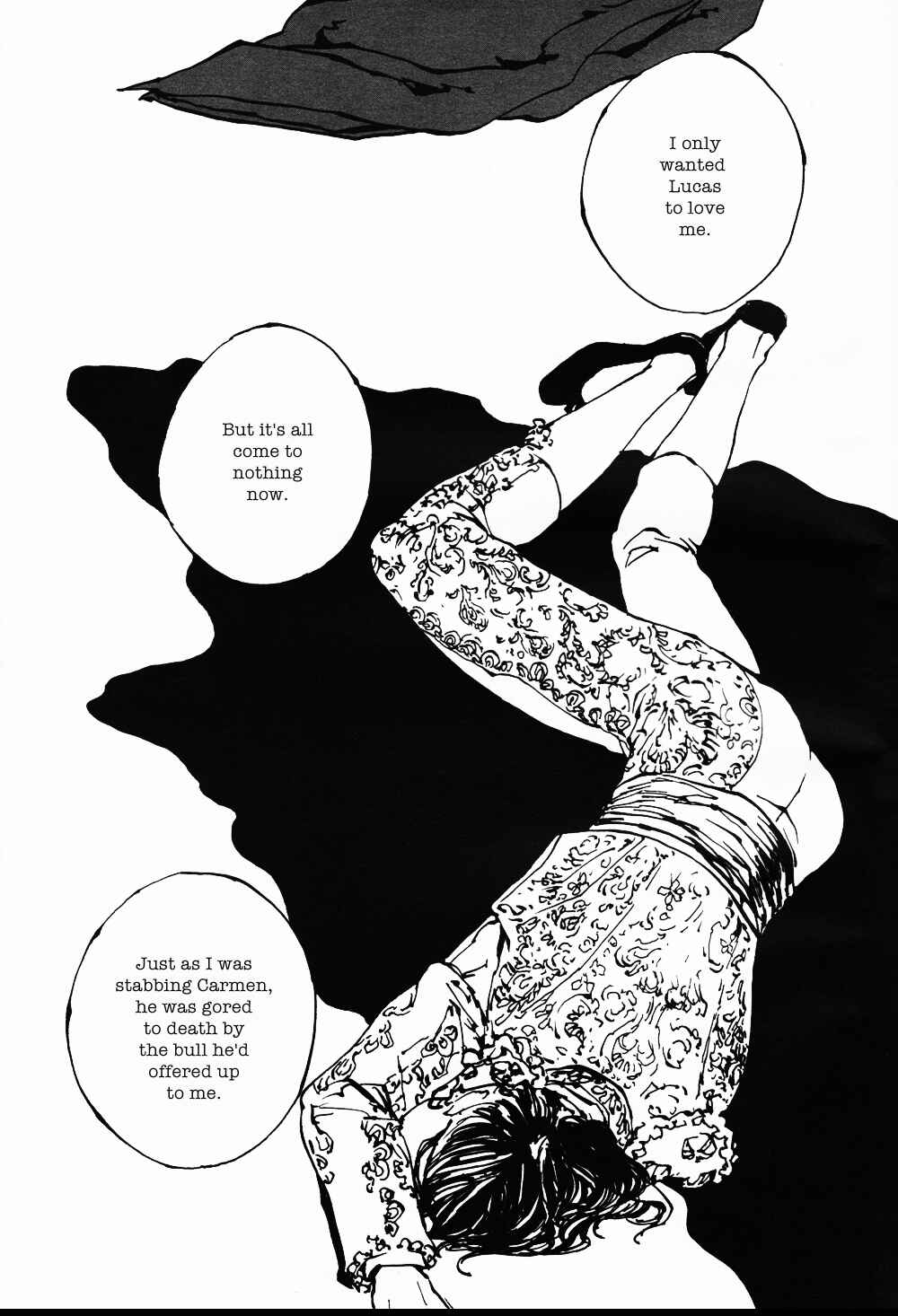 Page 25 Chapter 6 Ever After