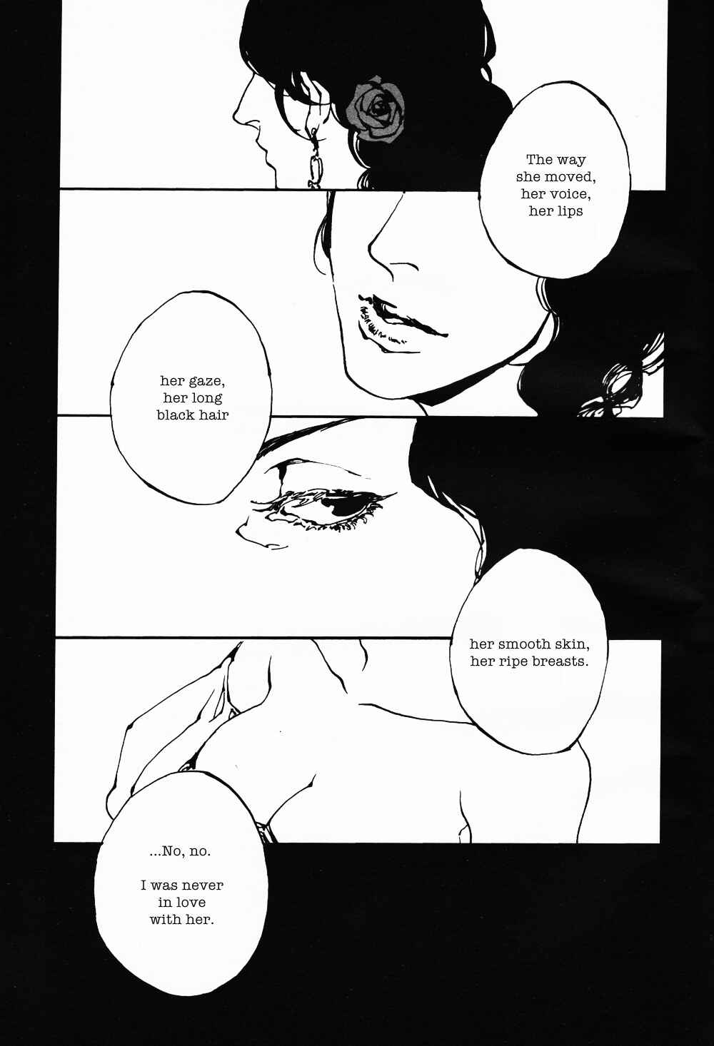 Page 27 Chapter 6 Ever After