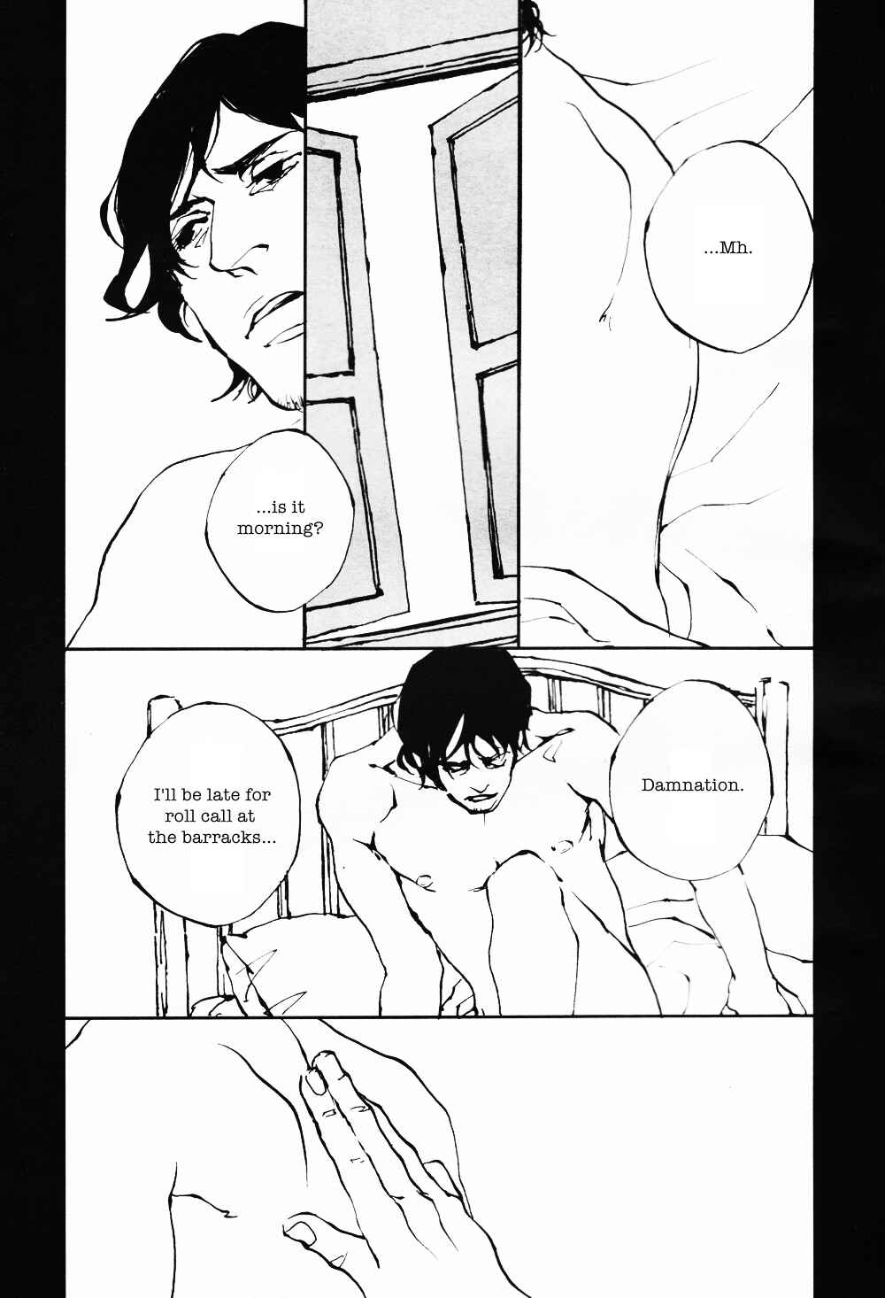 Page 5 Chapter 6 Ever After