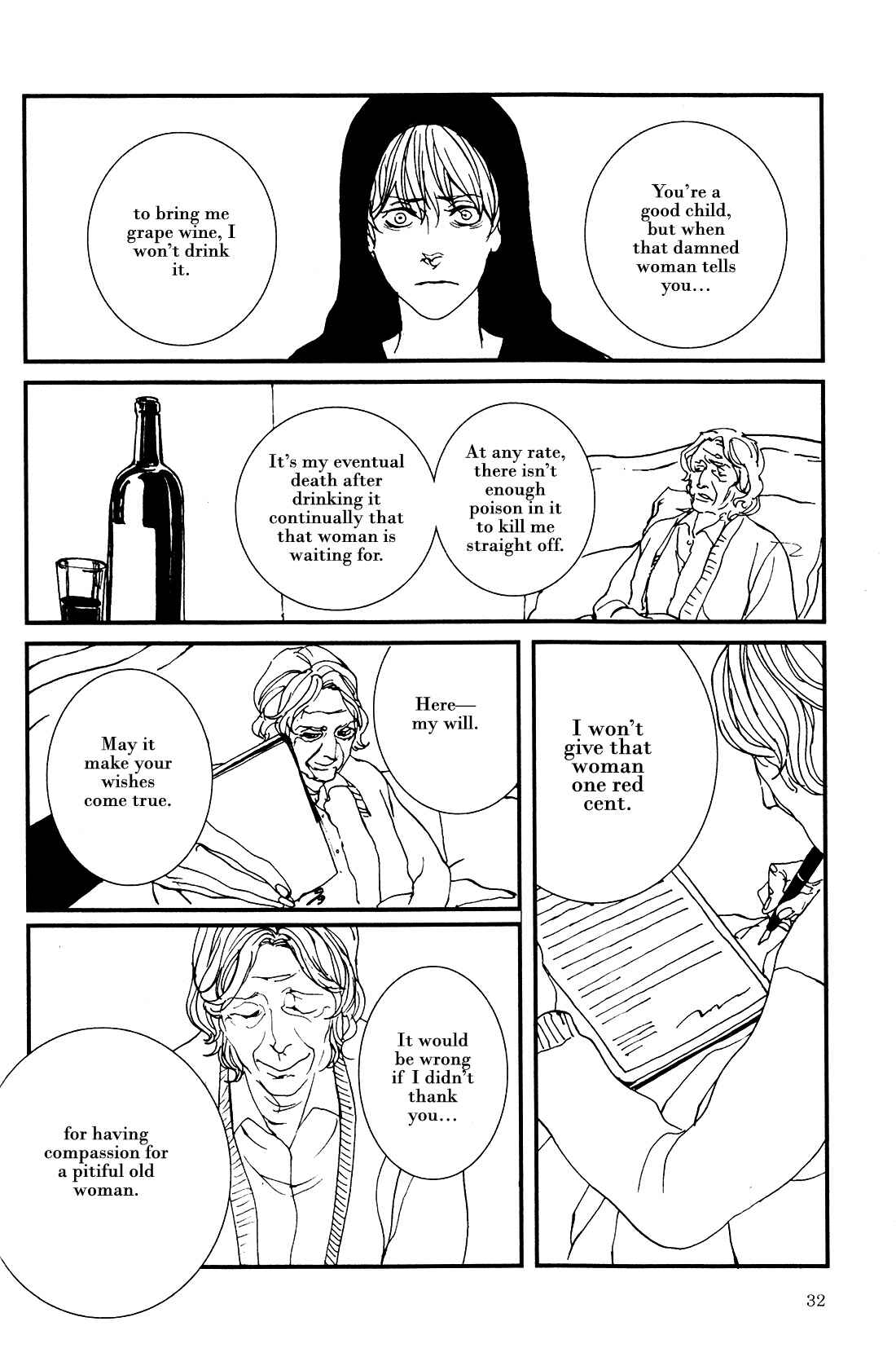 Page 10 Chapter 2 Ever After