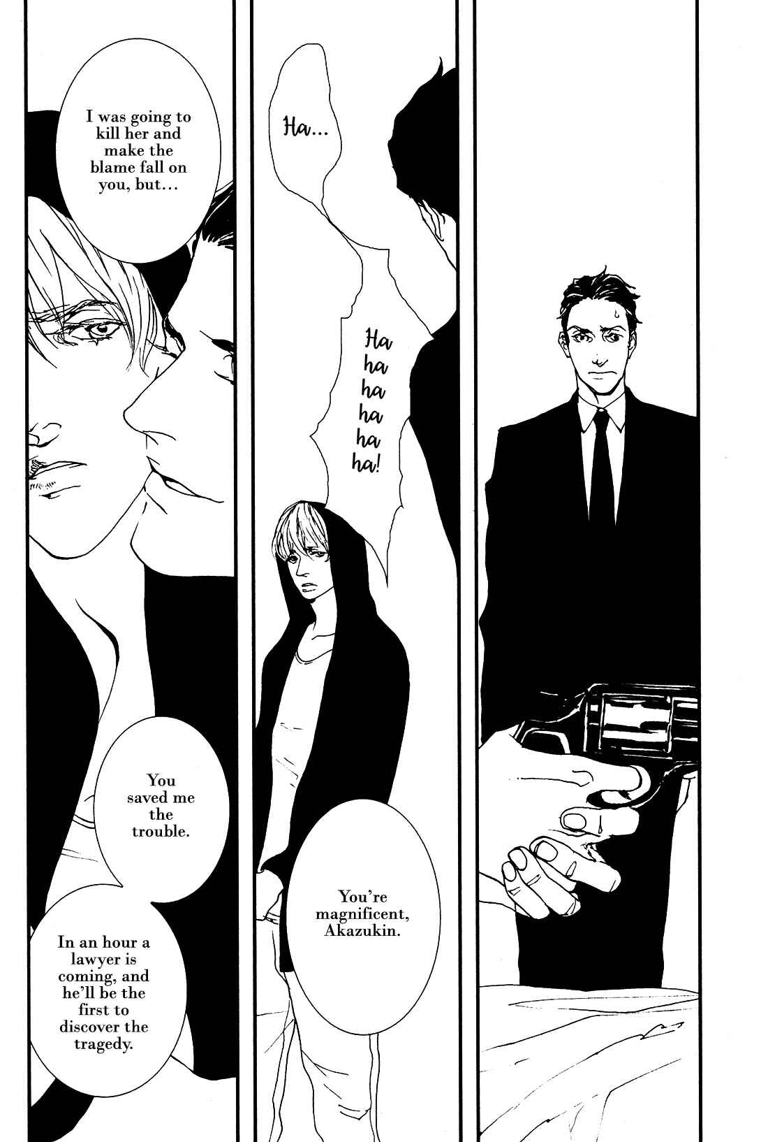 Page 12 Chapter 2 Ever After