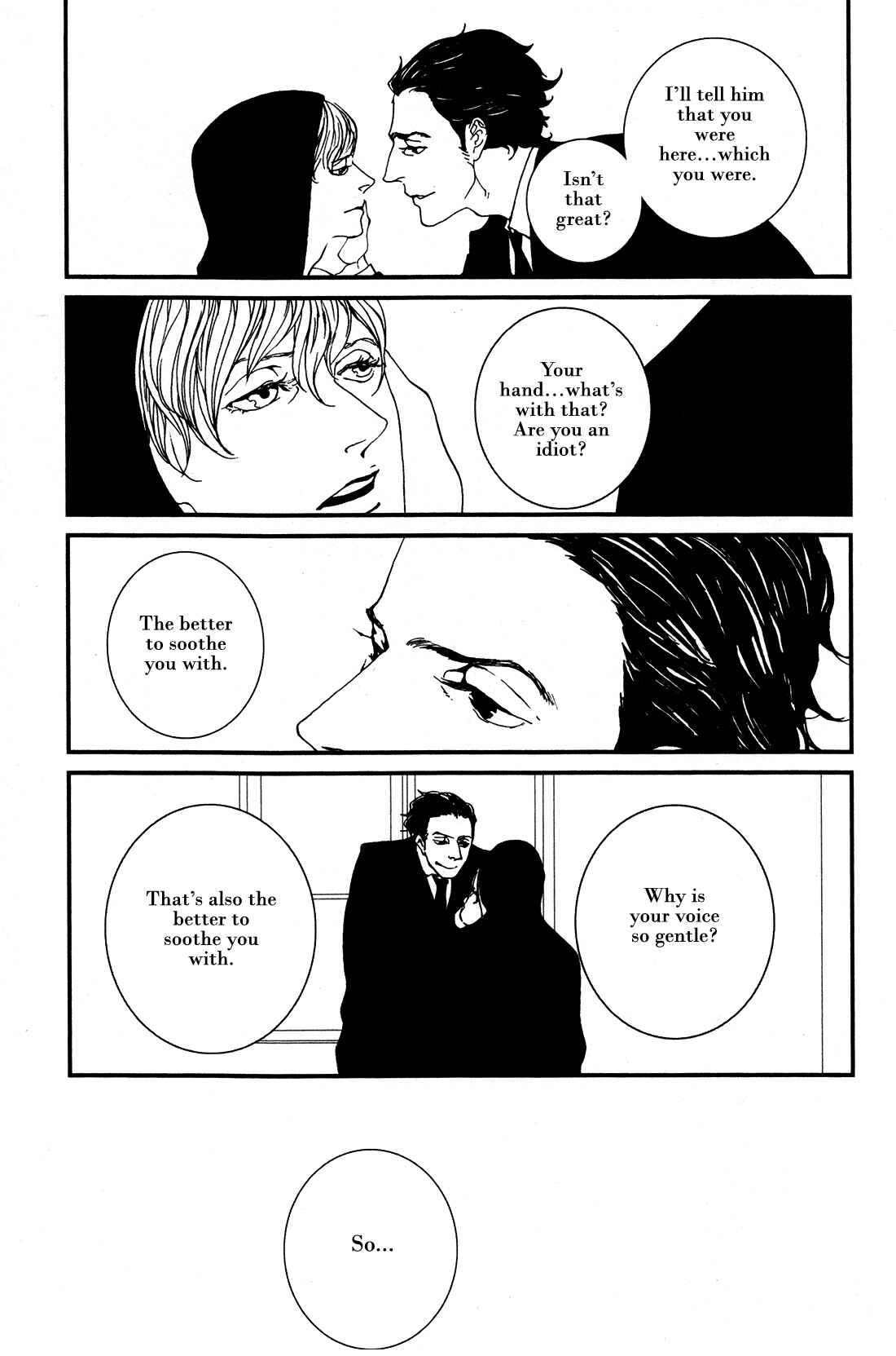 Page 13 Chapter 2 Ever After