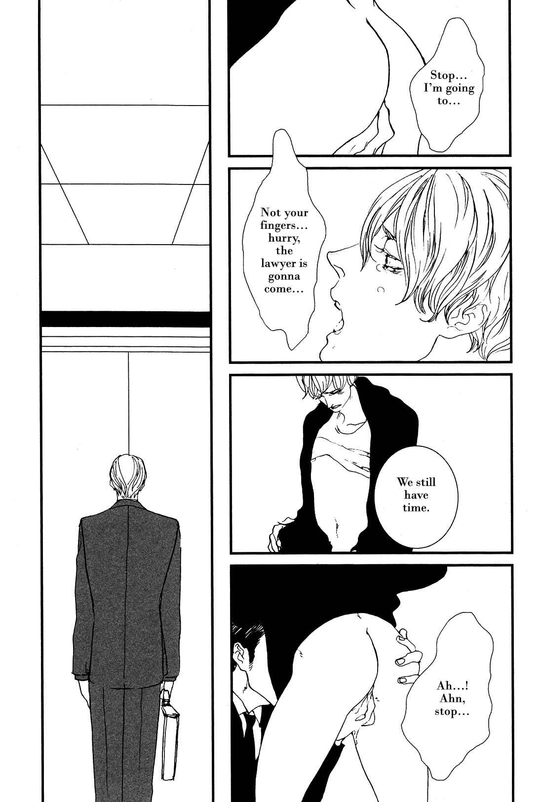 Page 15 Chapter 2 Ever After