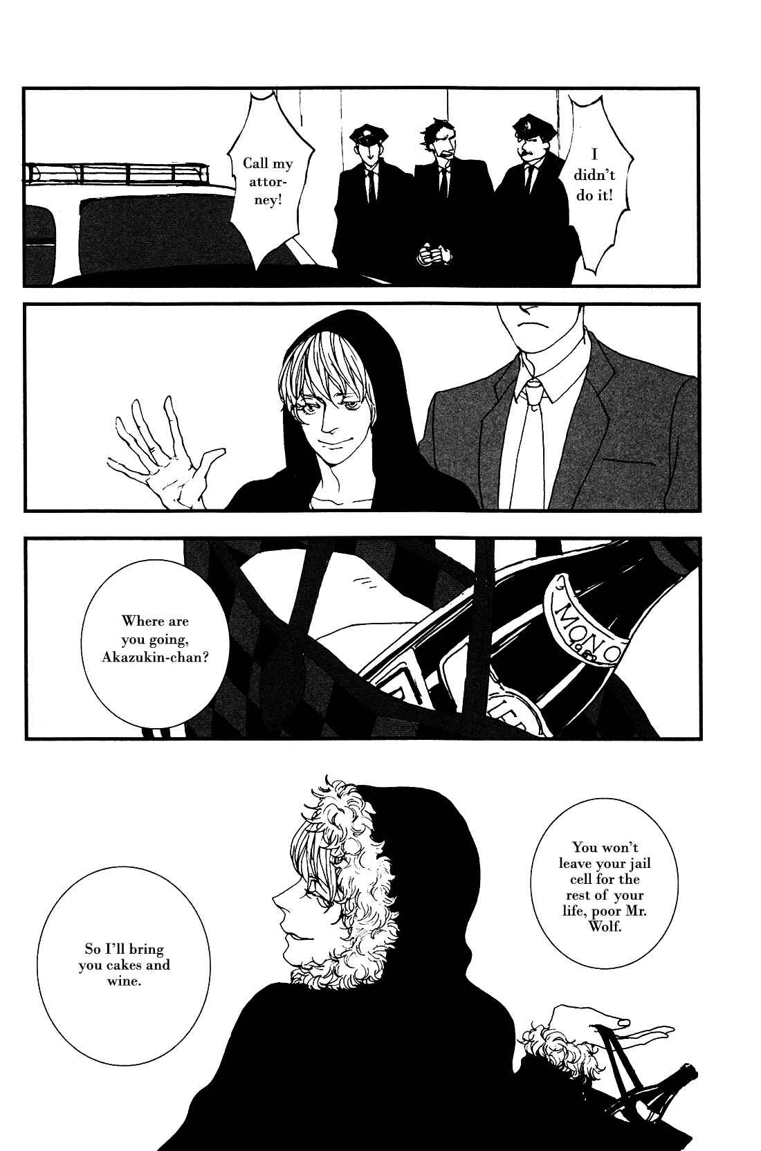 Page 18 Chapter 2 Ever After