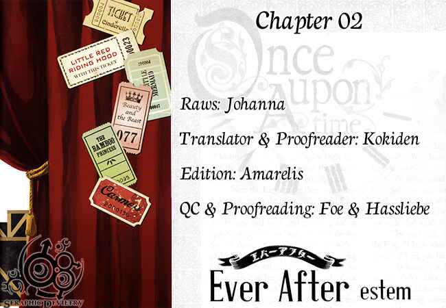 Page 20 Chapter 2 Ever After