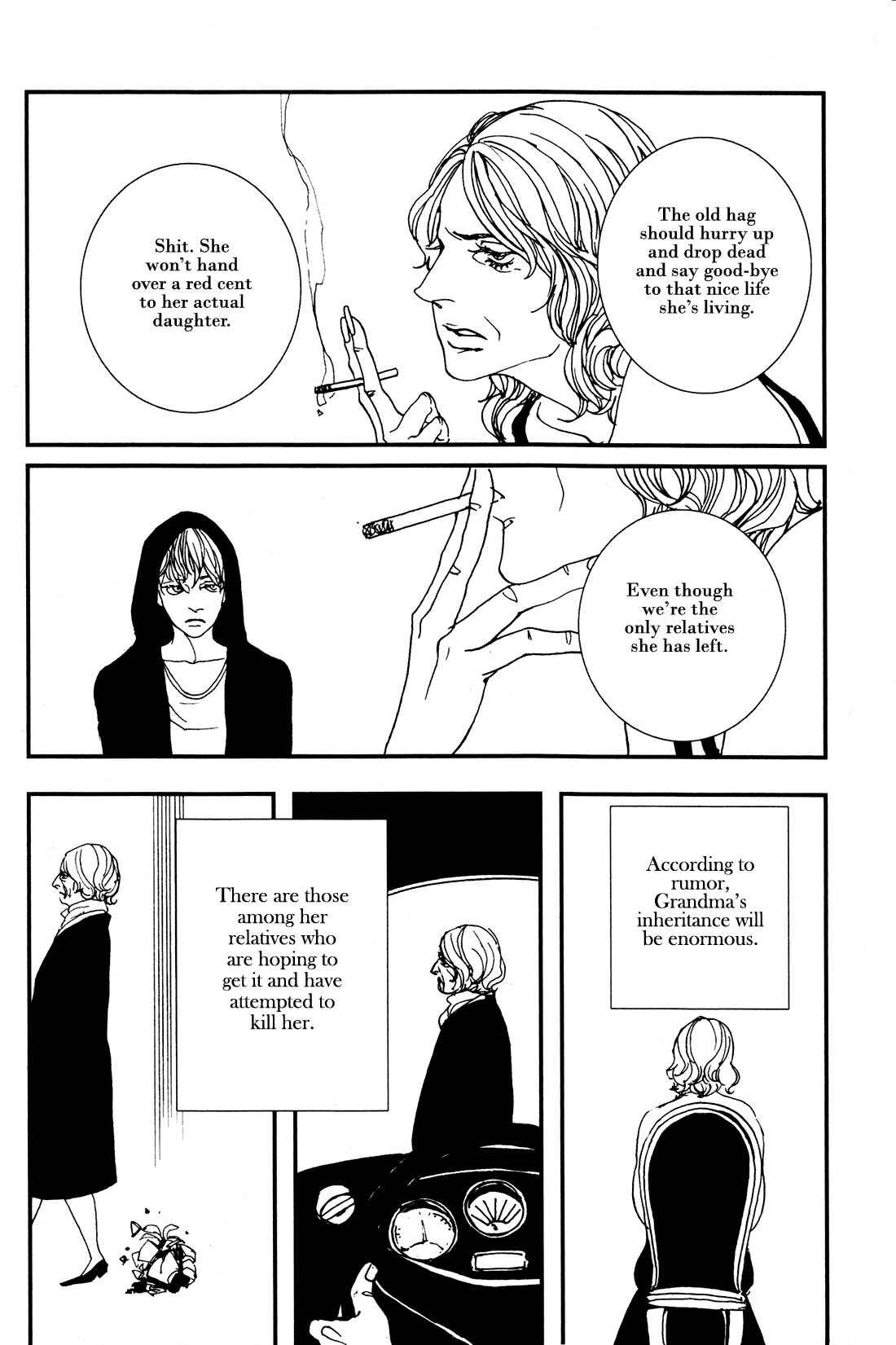 Page 4 Chapter 2 Ever After