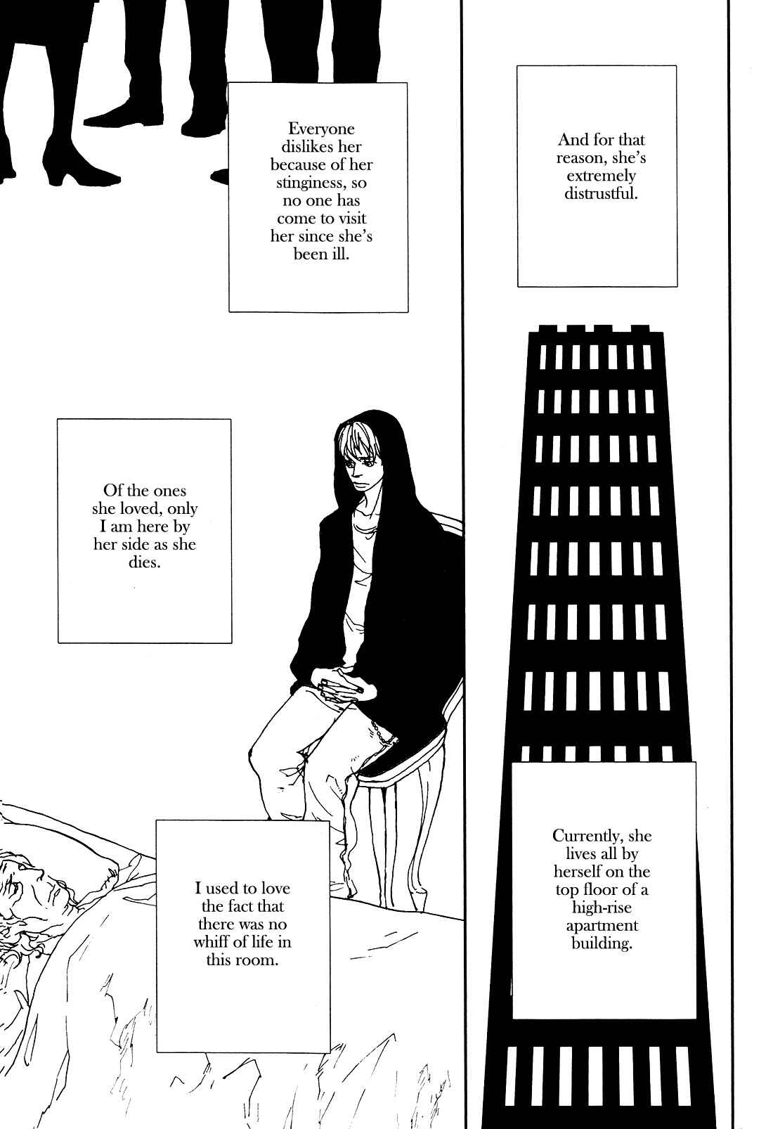 Page 5 Chapter 2 Ever After