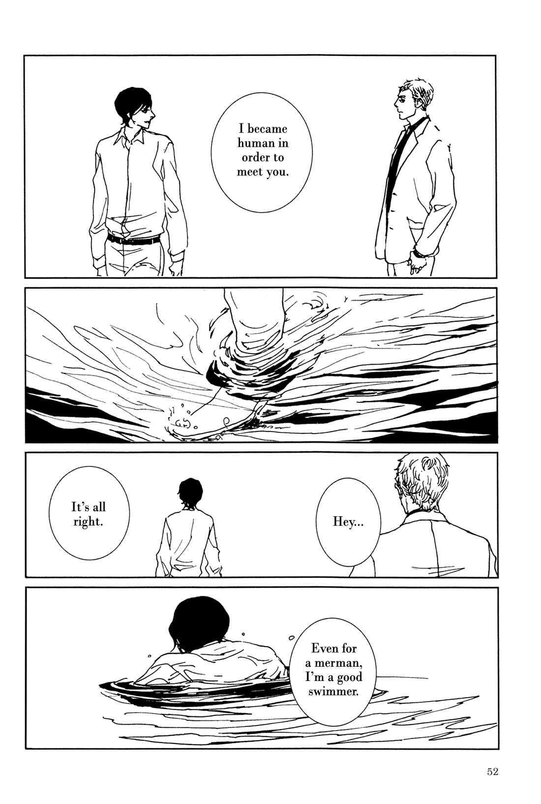 Page 13 Chapter 3 Ever After