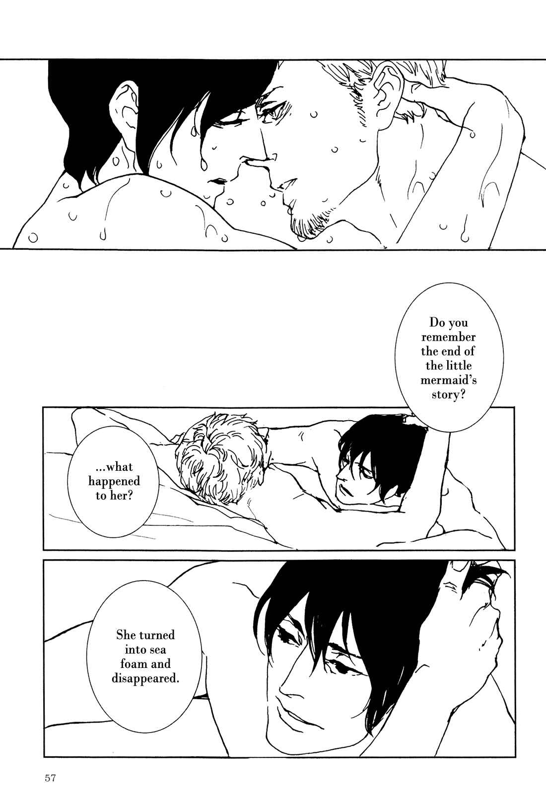 Page 18 Chapter 3 Ever After