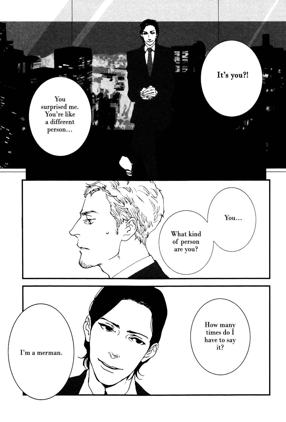 Page 22 Chapter 3 Ever After