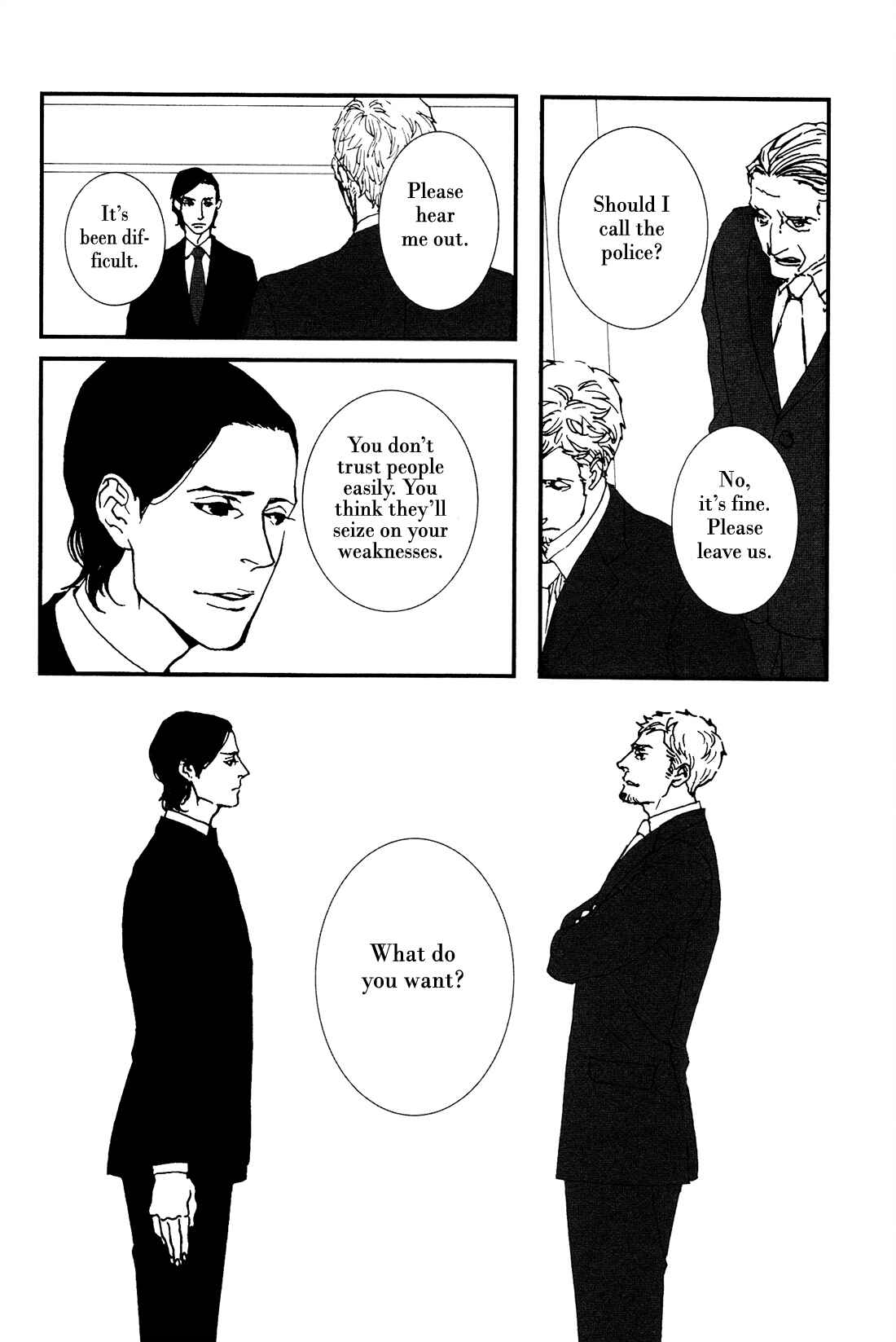 Page 23 Chapter 3 Ever After