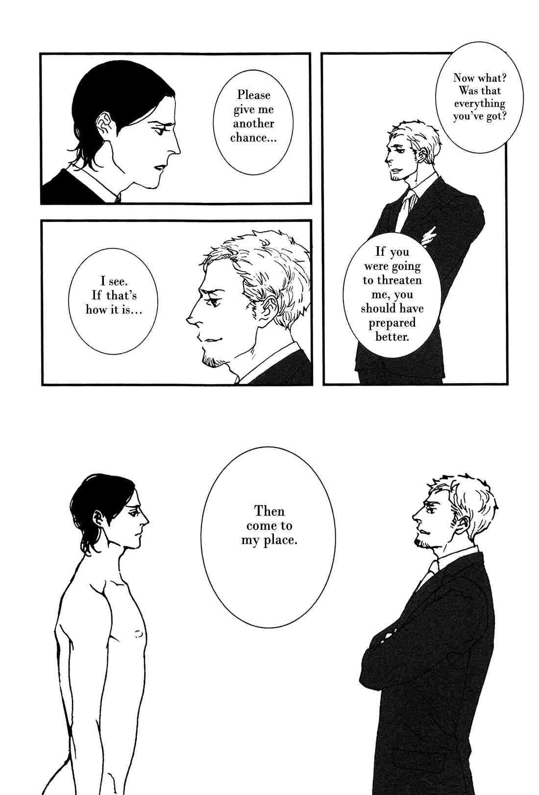 Page 28 Chapter 3 Ever After