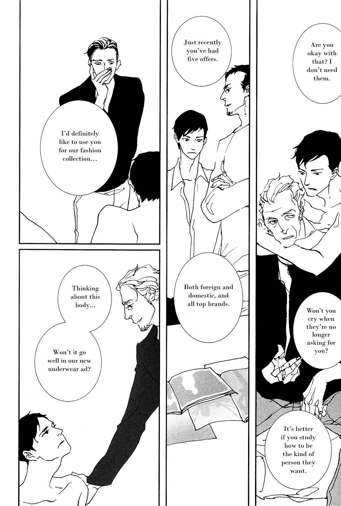 Page 10 Chapter 5 Ever After