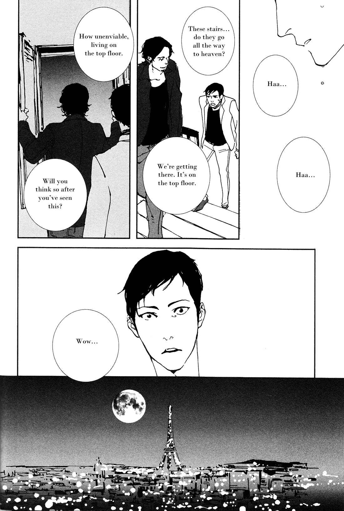 Page 20 Chapter 5 Ever After