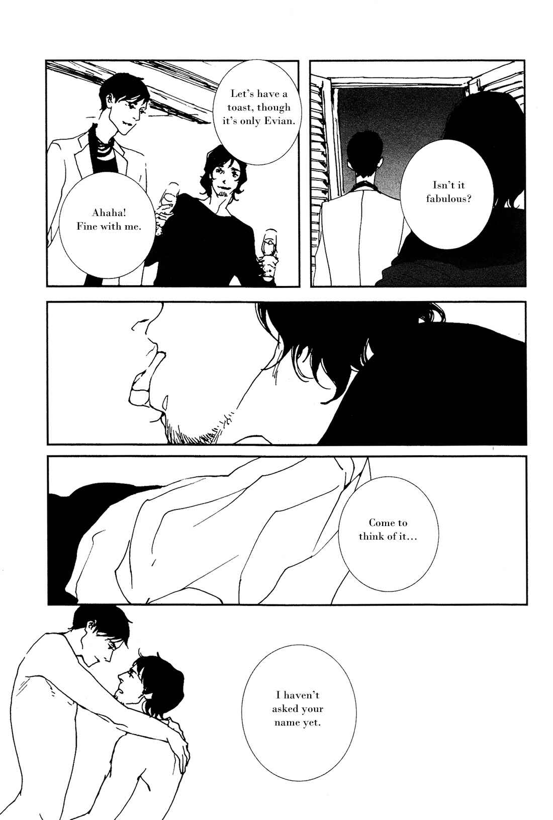Page 21 Chapter 5 Ever After
